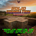 Solid Foundation Riddim - Flyweh Records