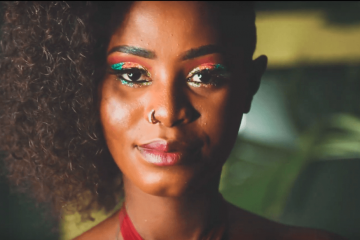 Sophia Dancehall Diva