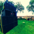 Sound System Culture Afrika