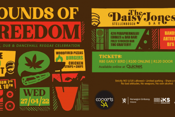Sounds of Freedom
