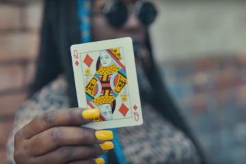 Spice - Romantic Mood