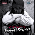 Spyda Strings Street Respect Album
