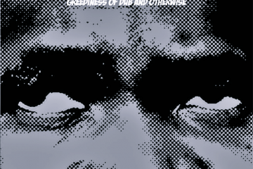Steve Netshishivhe - Greediness of DUB and Otherwise