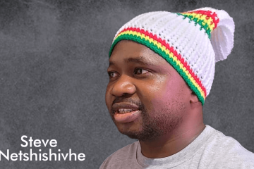 Steve Netshishivha Ft. Rofhiwa Nethwadzi - Vha Ya Mangadza
