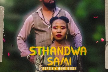 Pepsin x Moon Queen - Sthandwasami