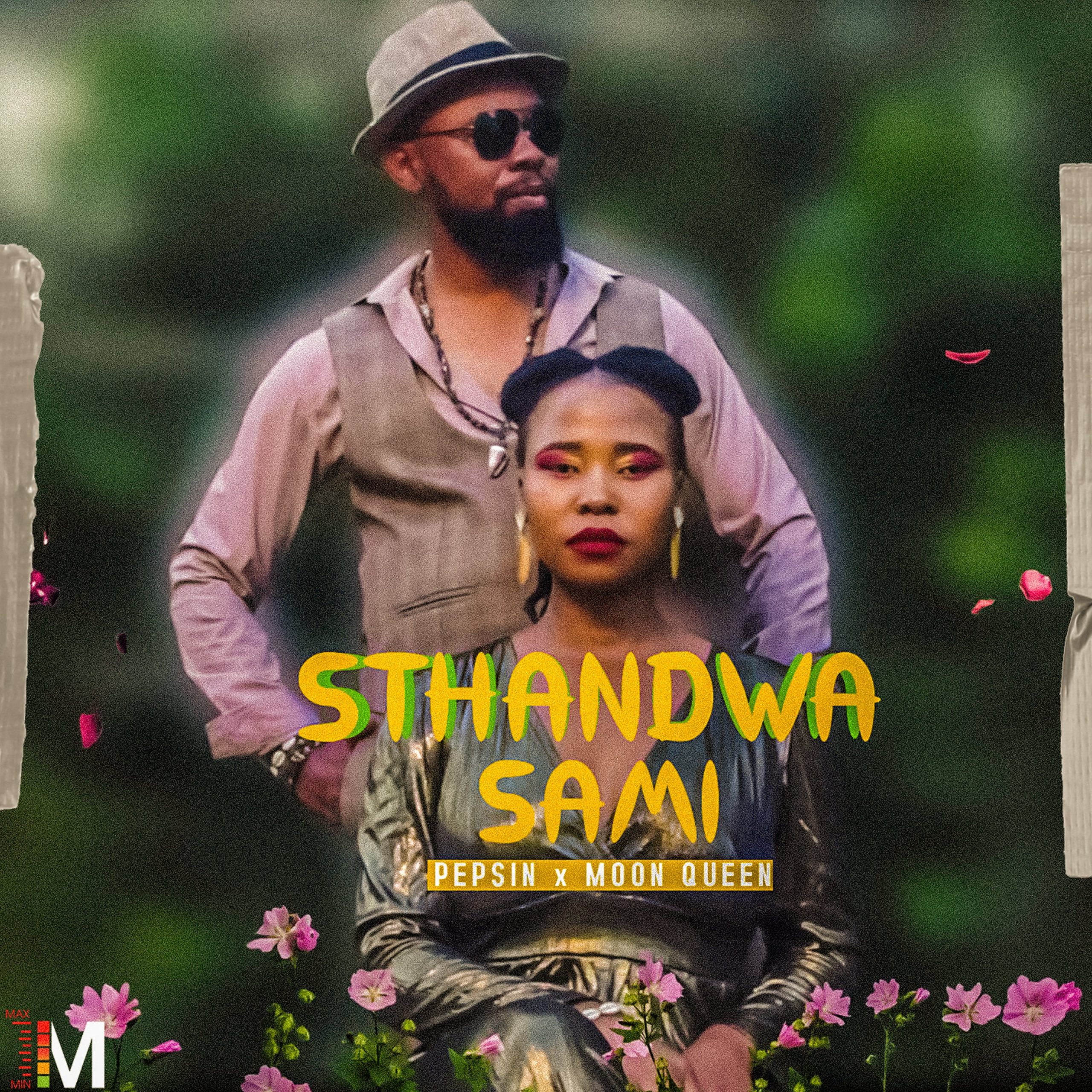 Pepsin x Moon Queen - Sthandwasami