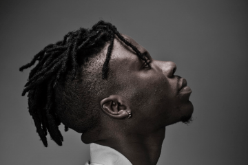 Rototom Sunsplash 2019 - Stonebwoy