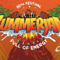Summerjam Festival 2025
