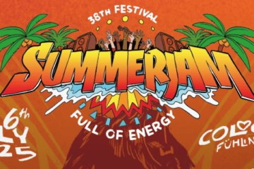 Summerjam Festival 2025
