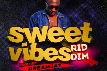 Sweet Vibes Riddim
