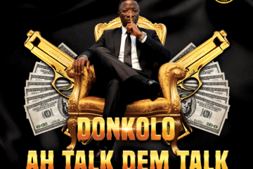 Dankolo - Talk Dem Talk