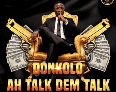 Dankolo - Talk Dem Talk