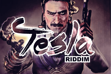 Telsa Riddim