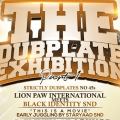 The Dubplate Exhibition