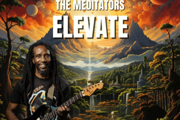 The Meditators - Elevate - The Album
