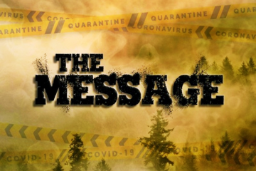 The Message EP - Sevad