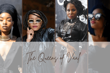 The Queens of Vaal