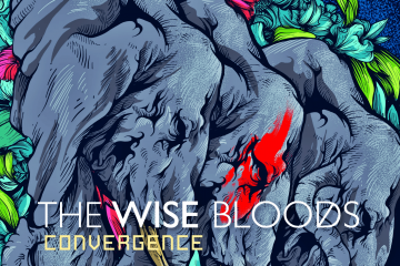 Convergance - The Wise Bloods