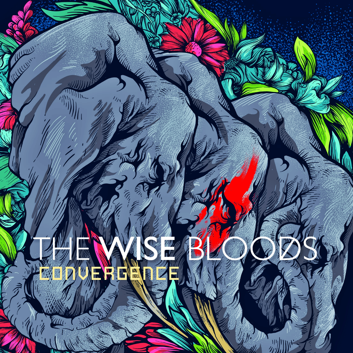 Convergance - The Wise Bloods