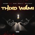 Zwake Ft. Big Zulu, Zola 7, Bongo Riot - Thixo Wam
