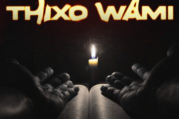 Zwake Ft. Big Zulu, Zola 7, Bongo Riot - Thixo Wam