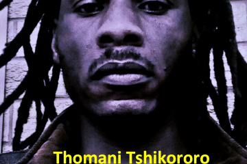 Thomani Tshikororo - Butter and Bread