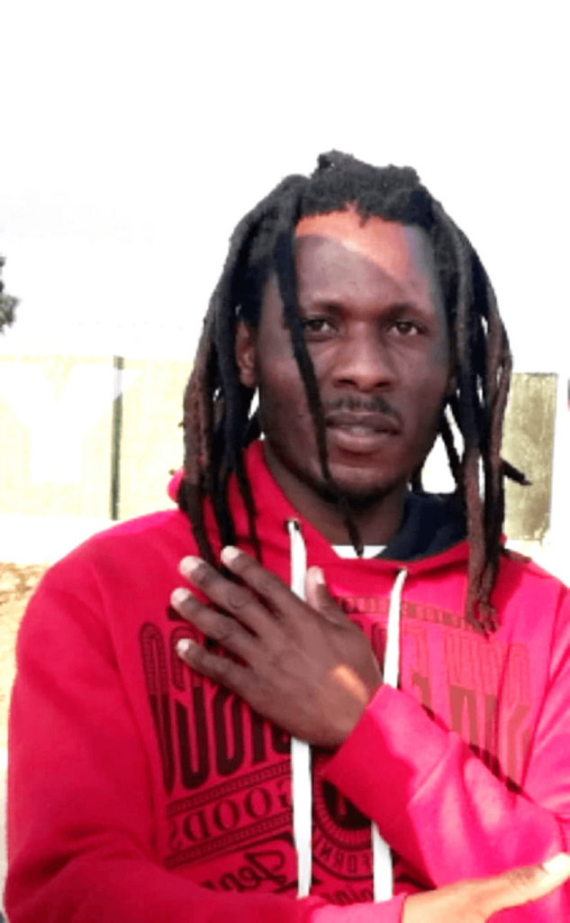 Thomani Tshikororo - Check It Out