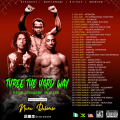 Three The Hard Way Revolutionary Mixtape