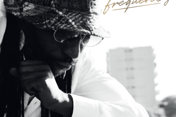 Tiwony - Frequency The Album