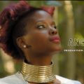 Treesha - Angel of Mine