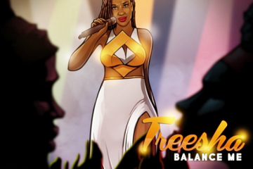 Treesha Balance Me Out