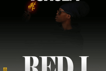 Red I Scorch - Tshuba