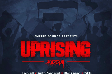 Uprising Riddim