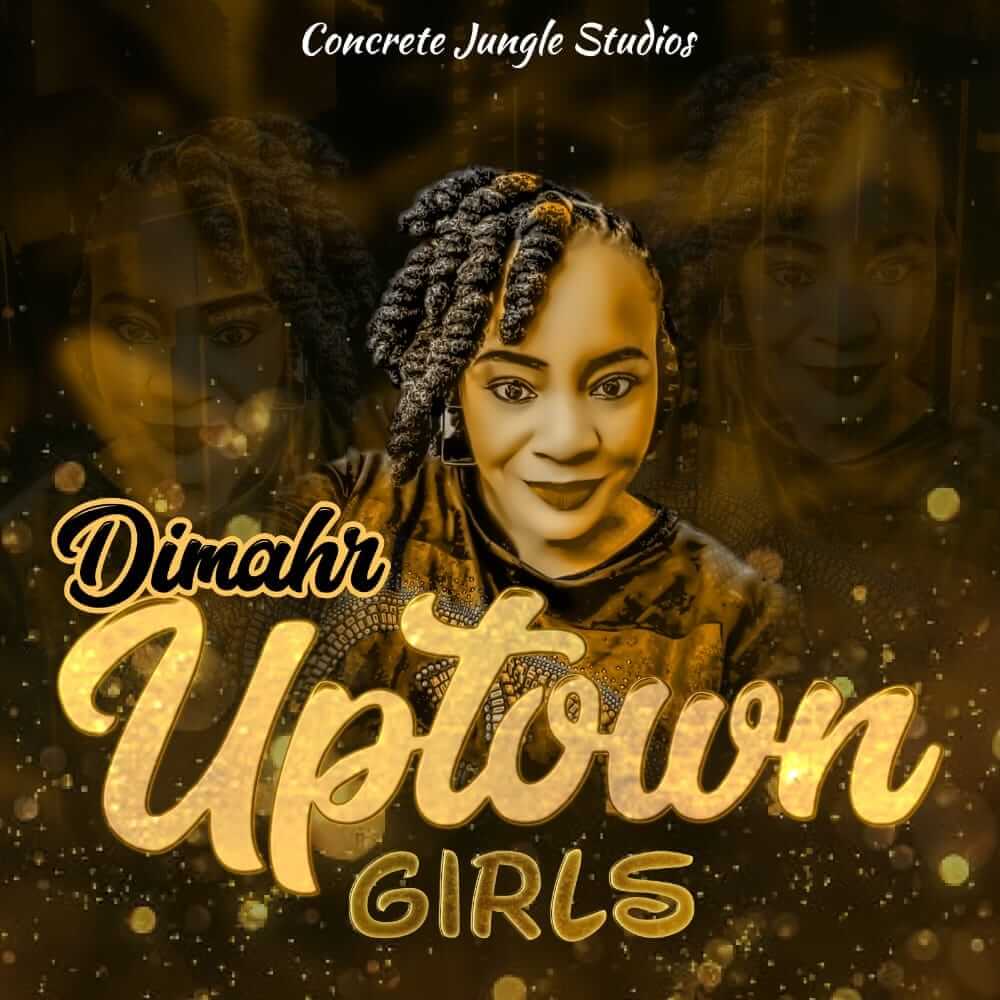 Dimahr - Uptown Girls