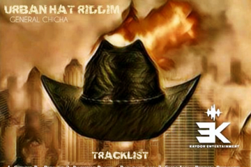 Urban Hat Riddim