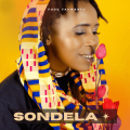 Vudu Ya Kwantu - Sondela