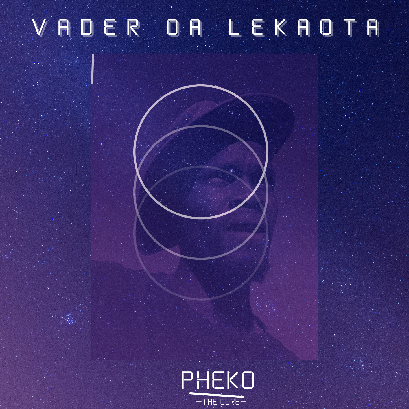 Vader Oa Lekaota - Pheko