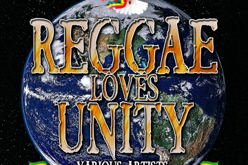 Reggae Loves Unity