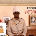 Red I Scorch - Victorious Album