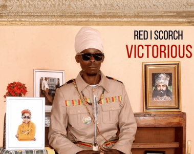 Red I Scorch - Victorious Album