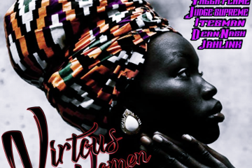Virtuous Woman Riddim