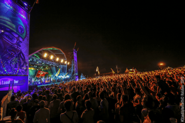 Women Empowerment Rototom Sunsplash