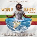 World Rebirth Riddim contest