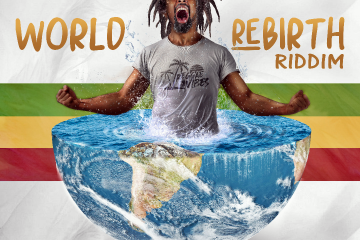 World Rebirth Riddim contest