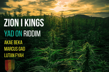 Zion I Kings - Yad On Riddim