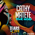 Cathy Matete - Your Word