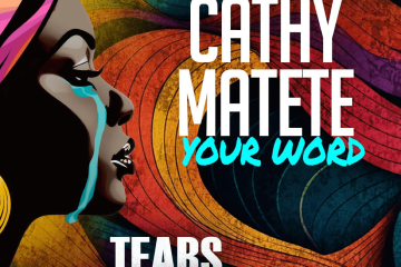 Cathy Matete - Your Word
