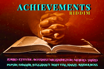 Achievements Riddim