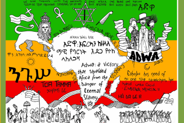 Adwa Victory Celebrations 2023
