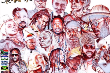 aire state riddim